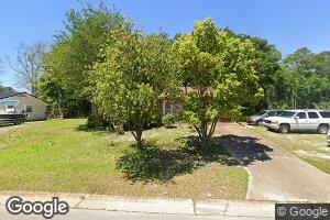 26 Yorkshire Pkwy, Gulfport, MS 39503