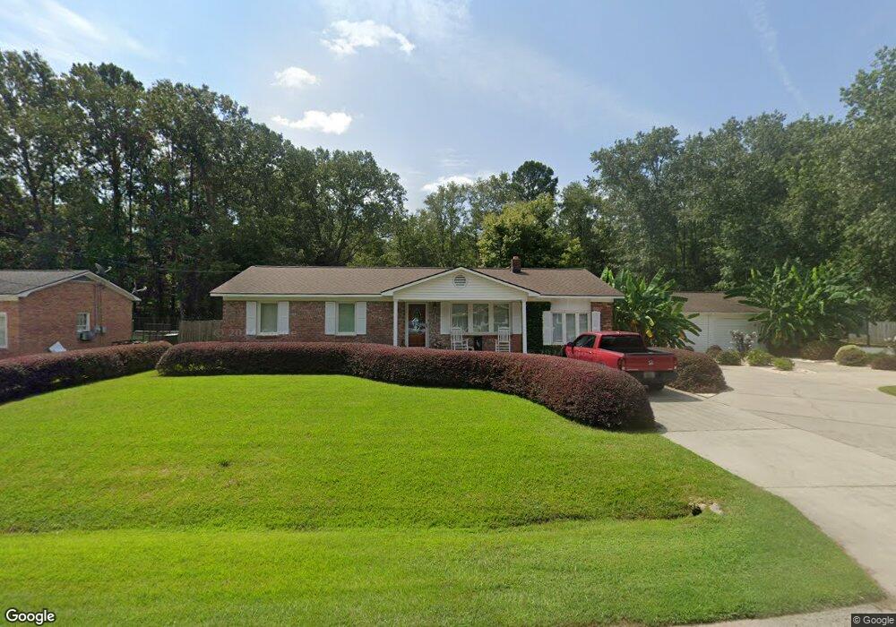 1130 Langdoc St, Moncks Corner, SC 29461 - photo 1