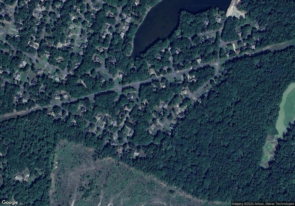 308 Falmouth Dr, Ruther Glen, VA 22546 - photo 1