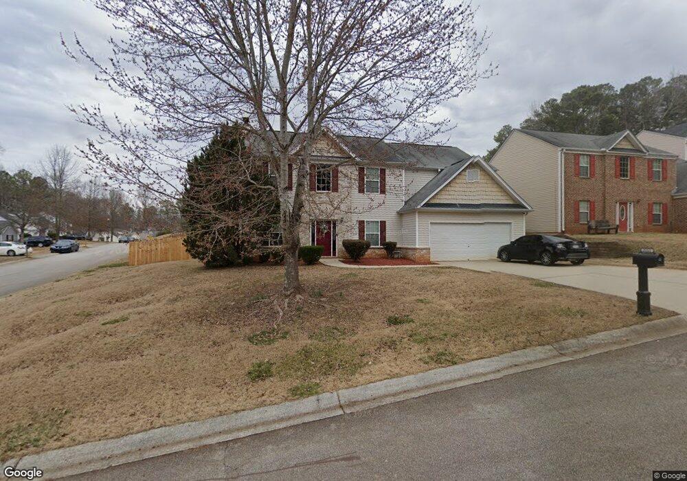 2055 Club Bay Dr, Villa Rica, GA 30180 - photo 1