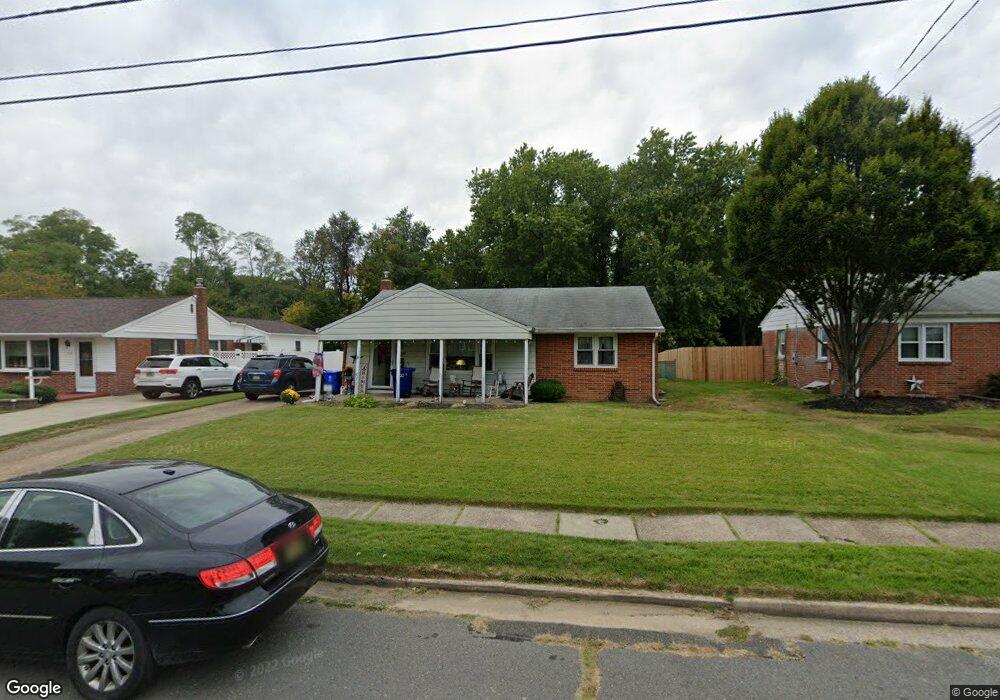 117 Stevenson Ave, Beverly, NJ 08010 - photo 1