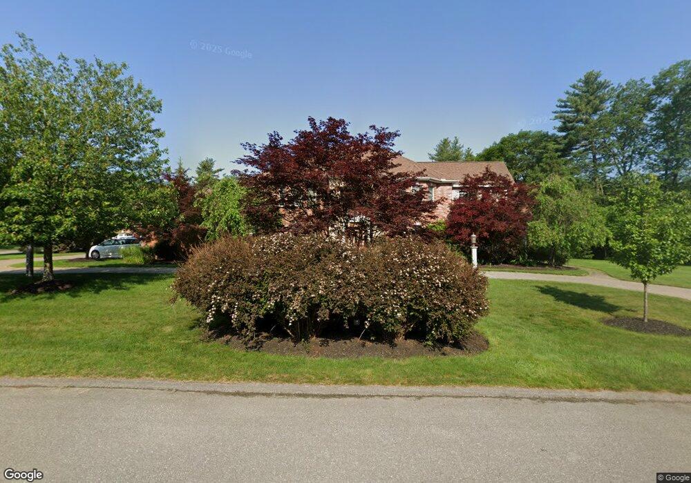 17 Ludlow Rd, Windham, NH 03087 - photo 1