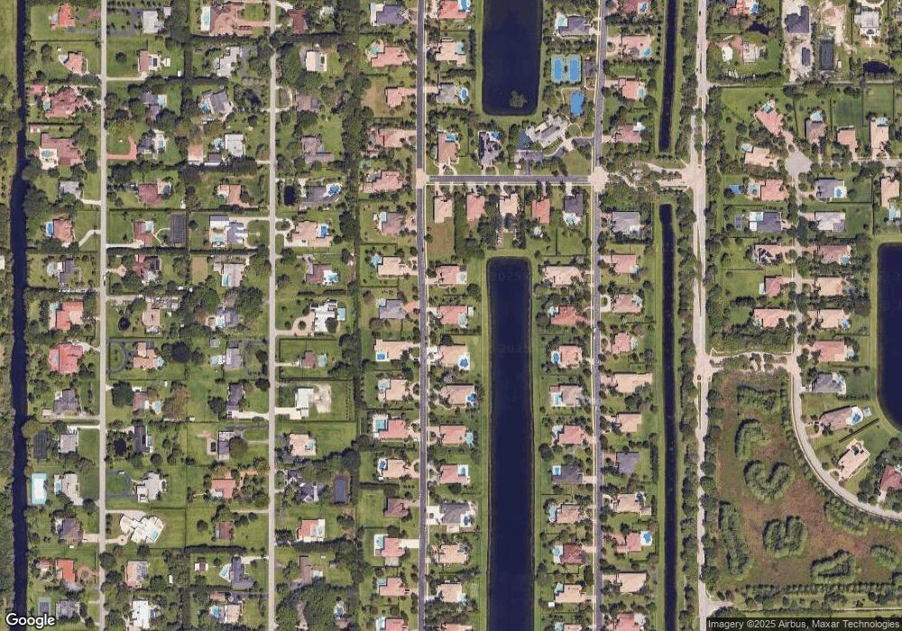 3326 Juniper Ln, Davie, FL 33330 - photo 1