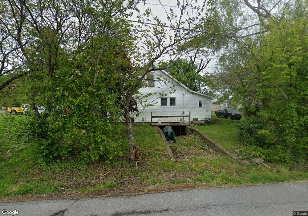 909 Highway 3, Otisco, IN 47163 - photo 1