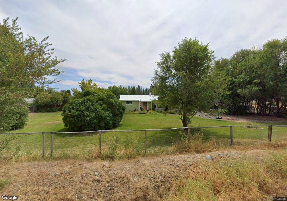 724 Kidder Creek Rd, Greenview, CA 96037 - photo 1