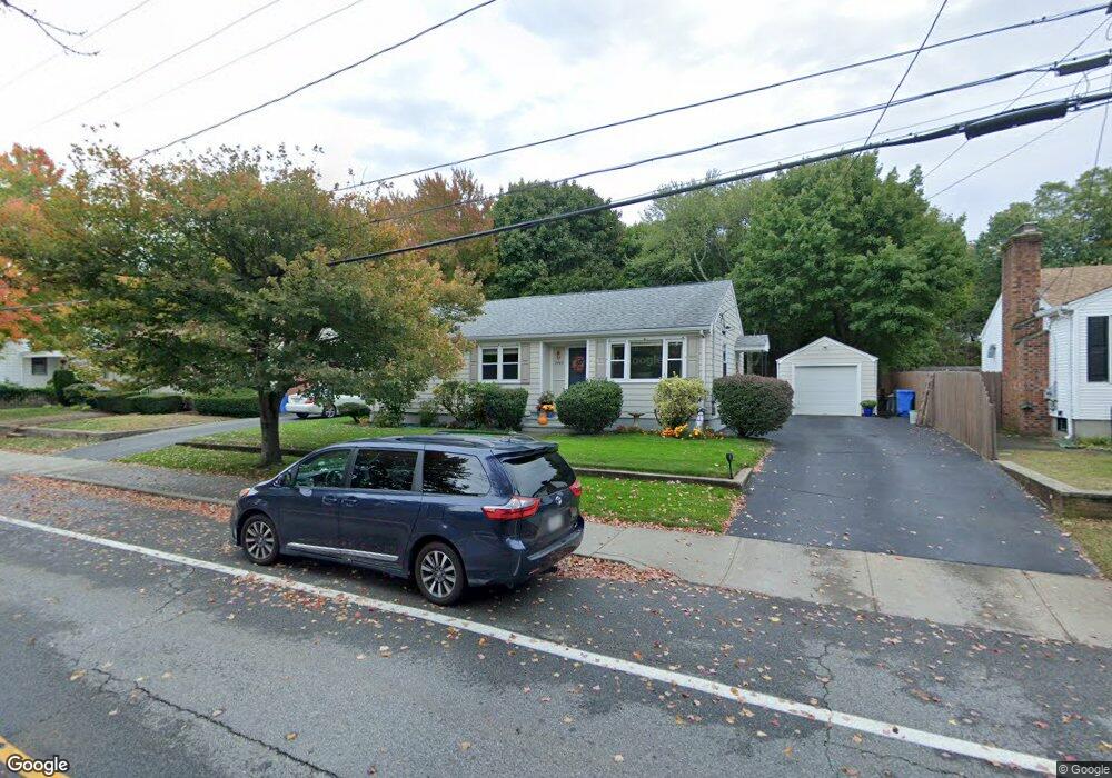 2482 Cranston St, Cranston, RI 02920 - photo 1