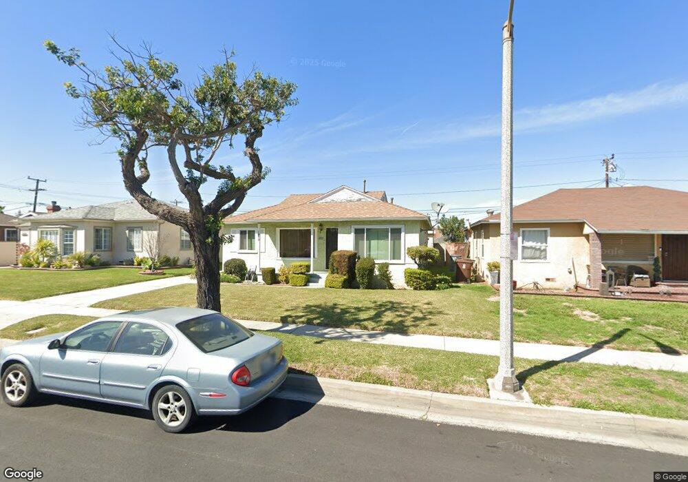 1919 W 136th St, Compton, CA 90222 - photo 1