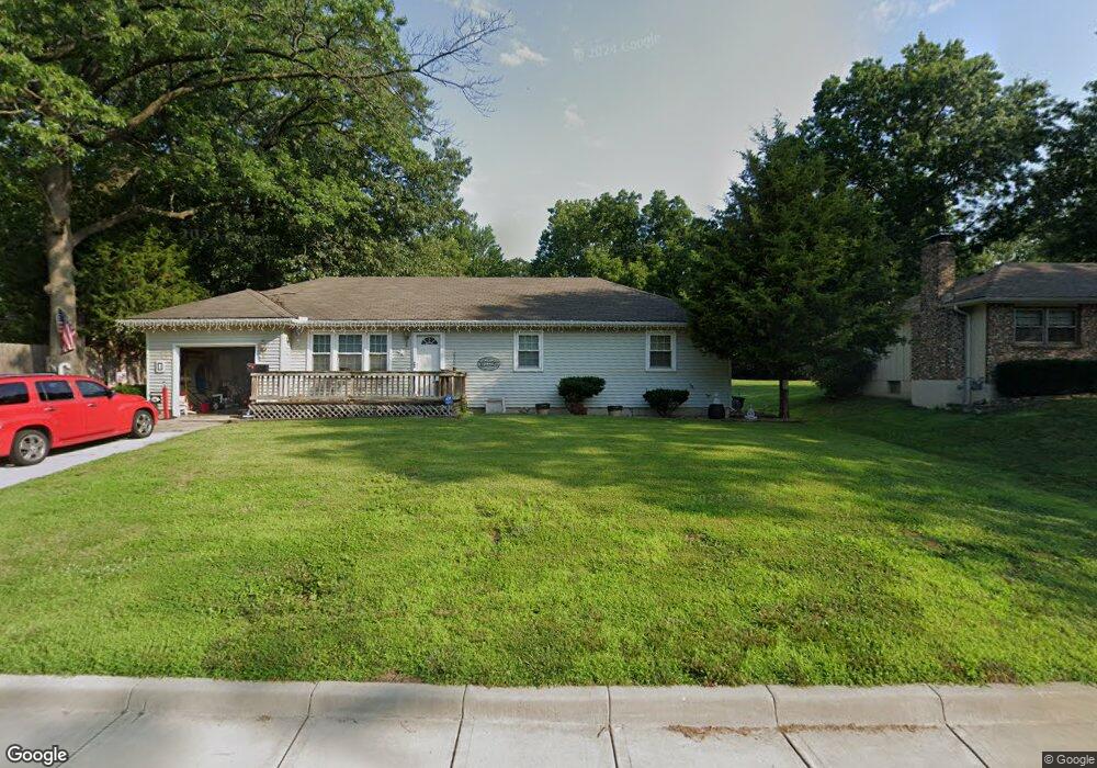 10000 W 70th St, Shawnee, KS 66203 - photo 1