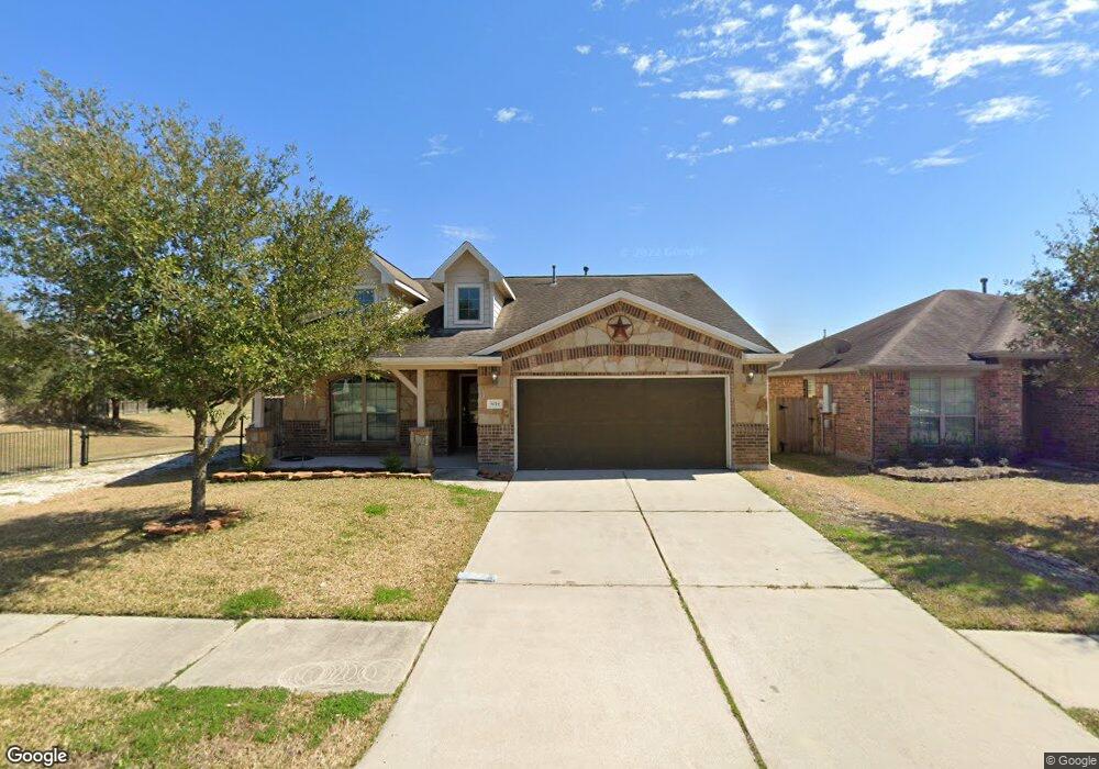 3014 Lockeridge Village Dr, Spring, TX 77386 - photo 1