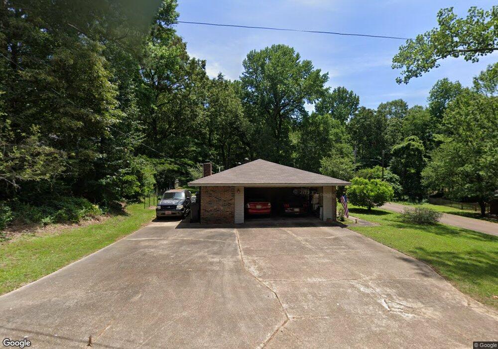 700 Happy Ln, Oxford, MS 38655 - photo 1