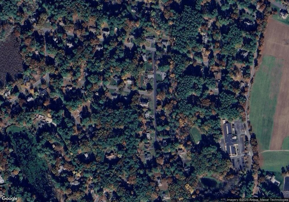 3 Hickory Rd, Sudbury, MA 01776 - photo 1