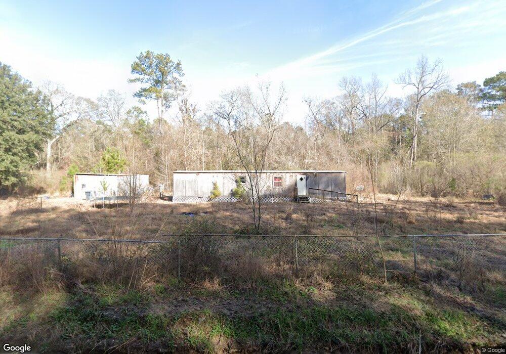 2802 Godwin Rd, Lenox, GA 31637 - photo 1