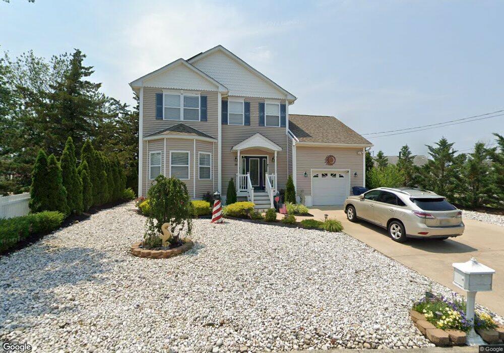 202 Lakewood Ct, Little Egg Harbor Township, NJ 08087 - photo 1