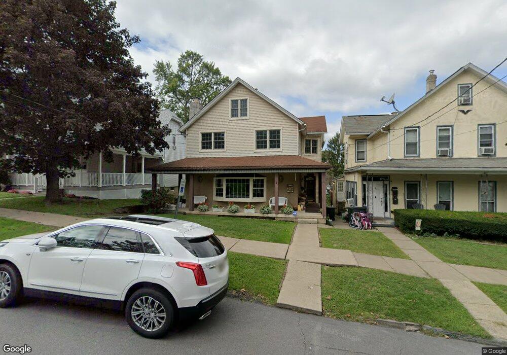 1723 Monroe Ave unit 1725, Scranton, PA 18509 - photo 1