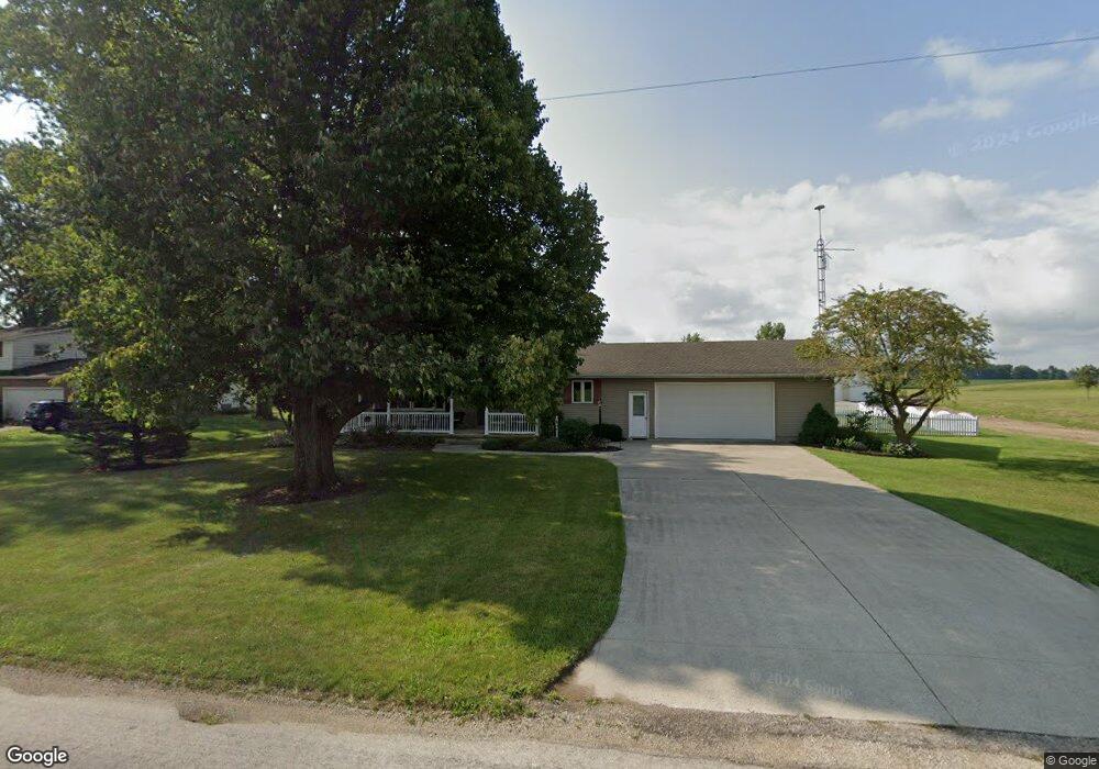 1166 W 400 S, Berne, IN 46711 - photo 1
