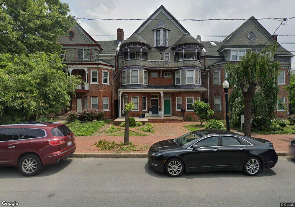 906 N Adams St, Wilmington, DE 19801 - photo 1