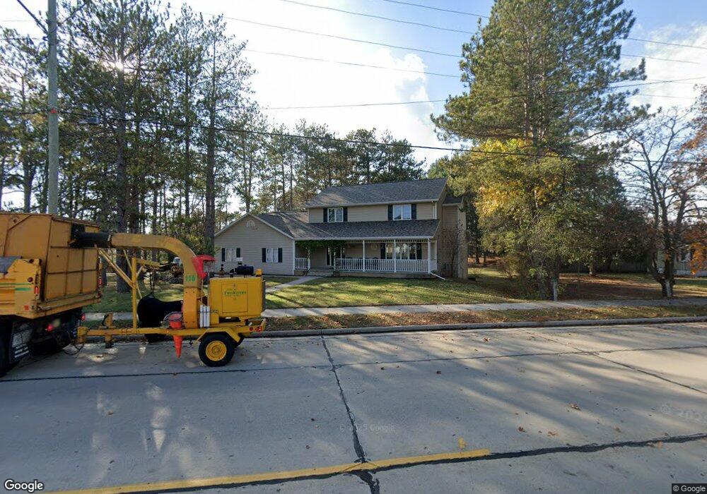 4202 Mishicot Rd, Two Rivers, WI 54241 - photo 1