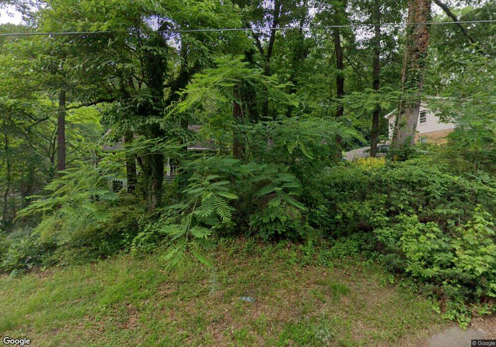 2491 W Bridge Place NE, Marietta, GA 30062 - photo 1