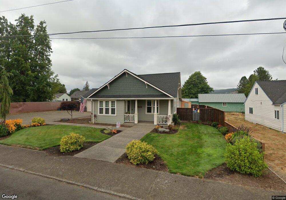 335 SW Chapman St, Sheridan, OR 97378 - photo 1