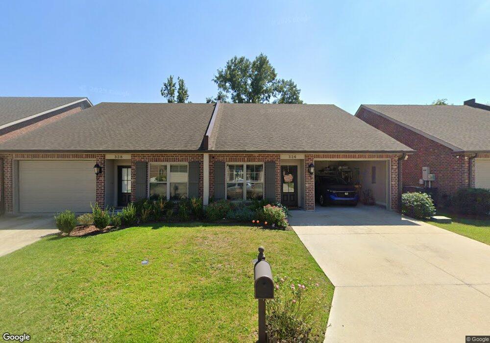 326 Derusso St, Houma, LA 70364 - photo 1