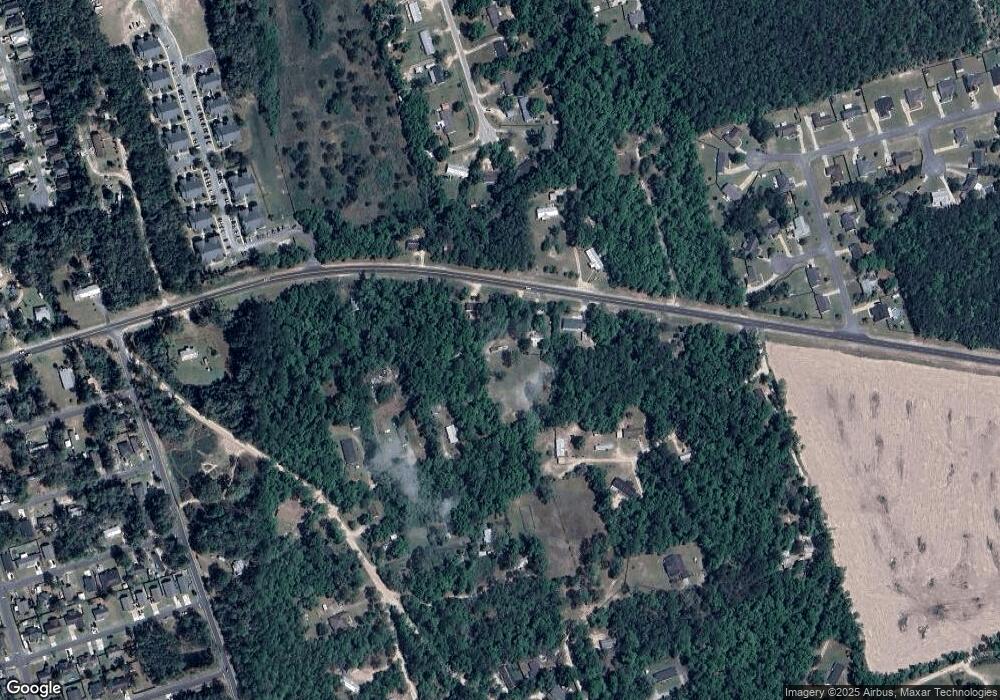 19 S and J Ln, Crawfordville, FL 32327 - photo 1