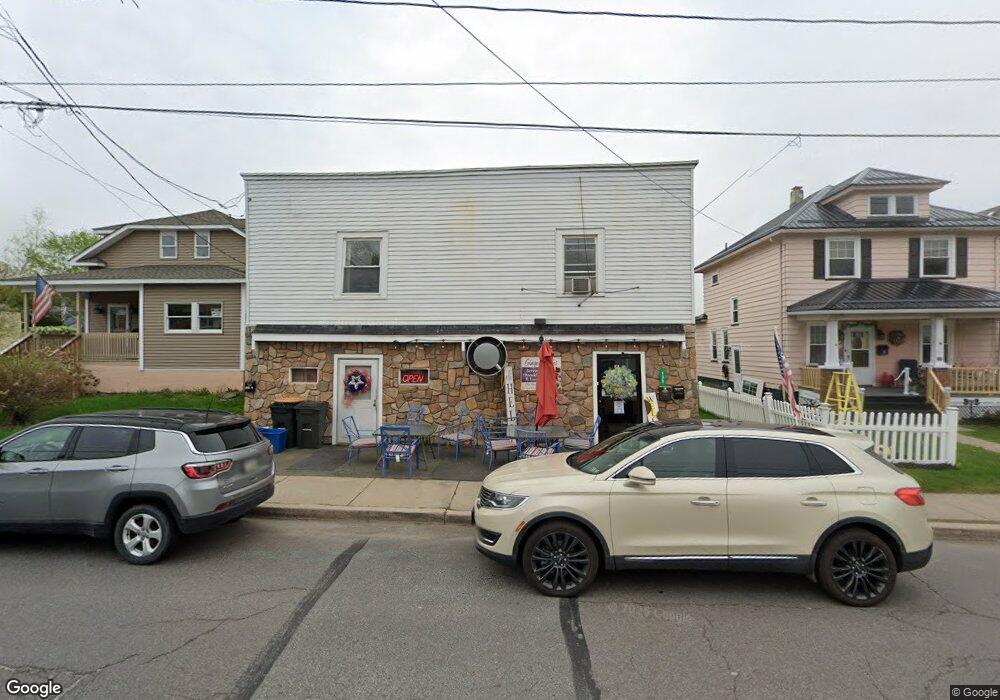 139 S Main St, Archbald, PA 18403 - photo 1