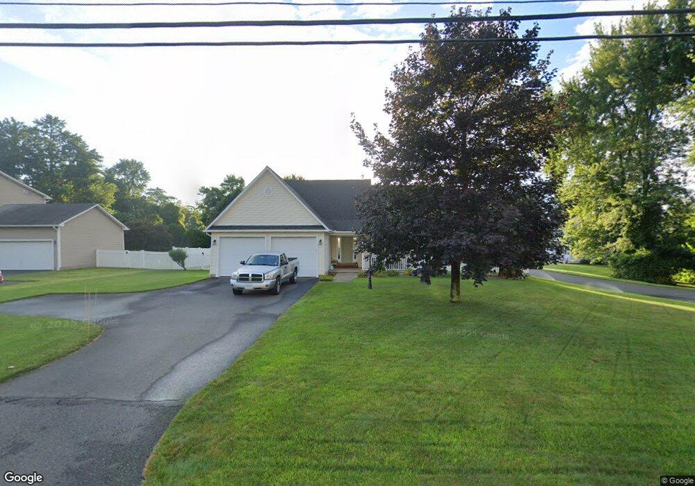 308 S Center St, Windsor Locks, CT 06096 - photo 1