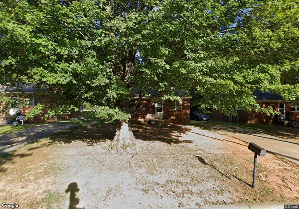 1107 Jefferson St, High Point, NC 27260 - photo 1