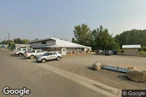 290 N Main St, Richland, OR 97870