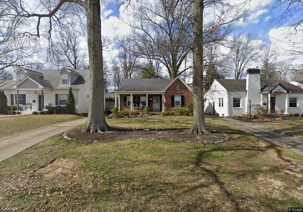 2521 Glenwood Ct, New Albany, IN 47150 - photo 1