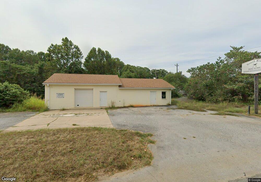 917 Madison Rd, Stanardsville, VA 22973 - photo 1