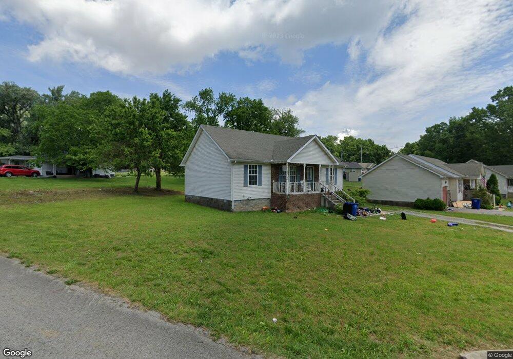 101 Nutmeg Dr, Shelbyville, TN 37160 - photo 1