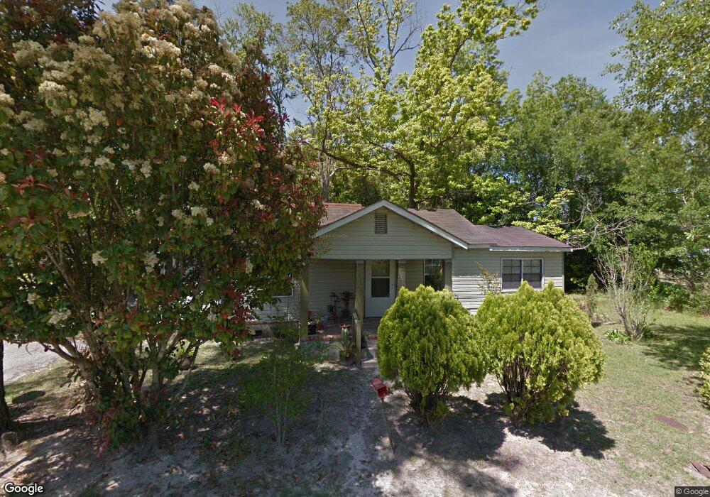 2019 Vine St, Meigs, GA 31765 - photo 1