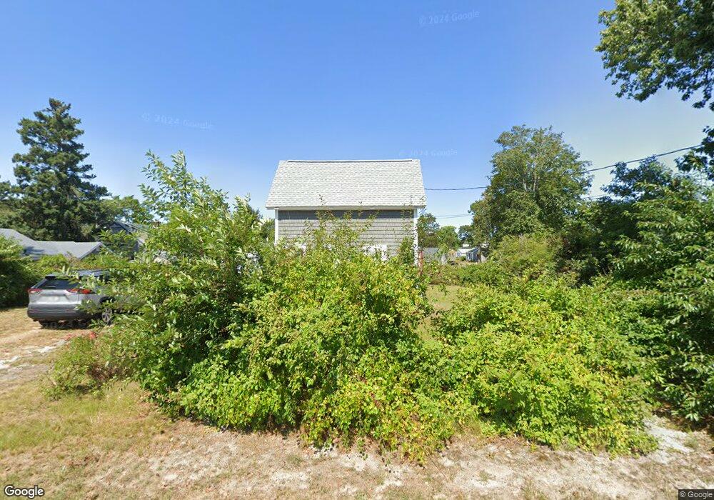 4 Cross St, Dennis Port, MA 02639 - photo 1