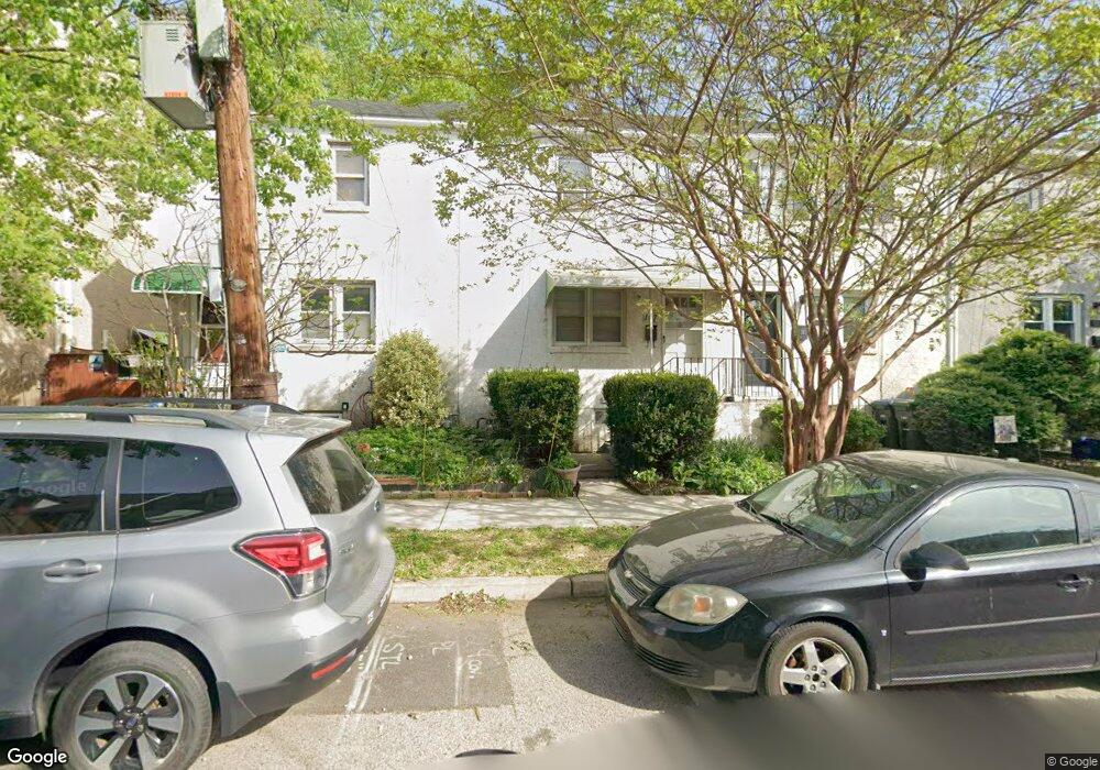 107 Maple St, Conshohocken, PA 19428 - photo 1