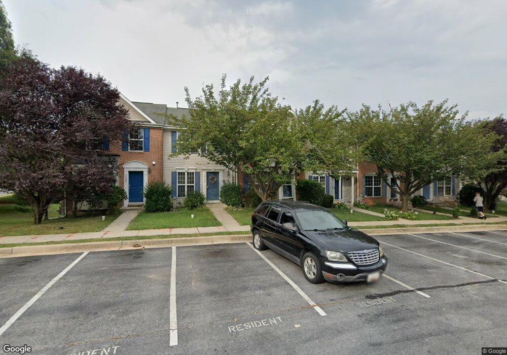 7478 Catterick Ct, Windsor Mill, MD 21244 - photo 1