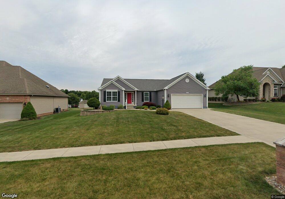 4337 Apple Orchard, Rootstown, OH 44272 - photo 1