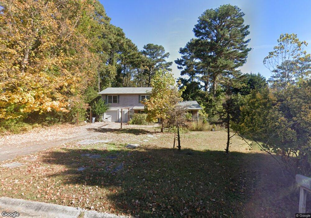 2608 Tina Ct unit 2, Duluth, GA 30096 - photo 1