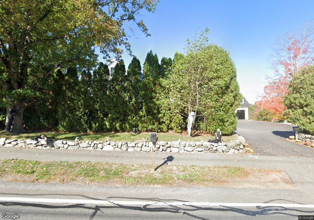 101 Wellesley St, Weston, MA 02493 - photo 1