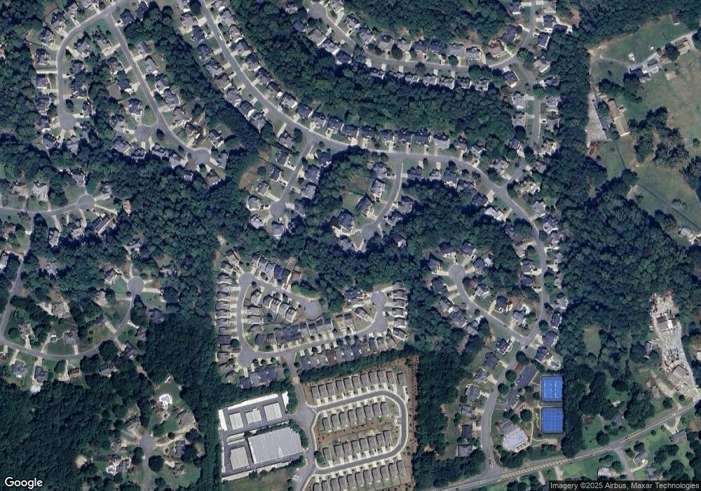 408 Ridgeview Ct unit 1, Woodstock, GA 30188 - photo 1