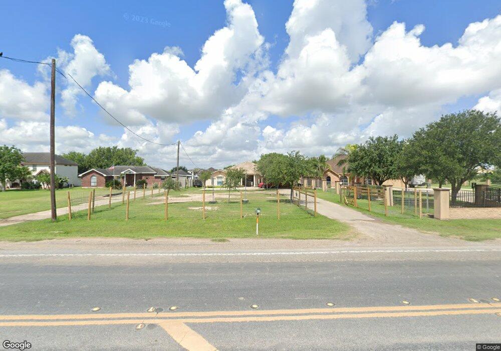 6401 N Fm 493, Donna, TX 78537 - photo 1