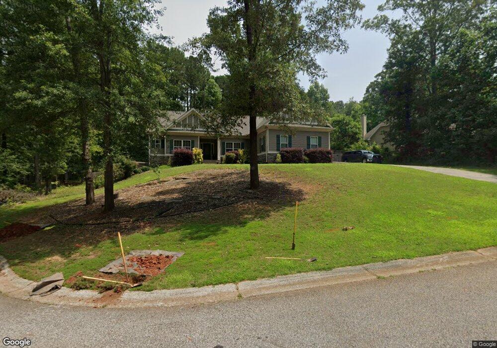 118 Woods Way unit 8, Jefferson, GA 30549 - photo 1