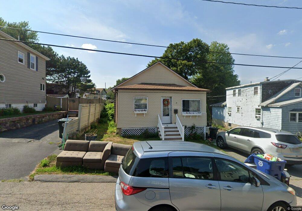 16 Milton Rd, Danvers, MA 01923 - photo 1