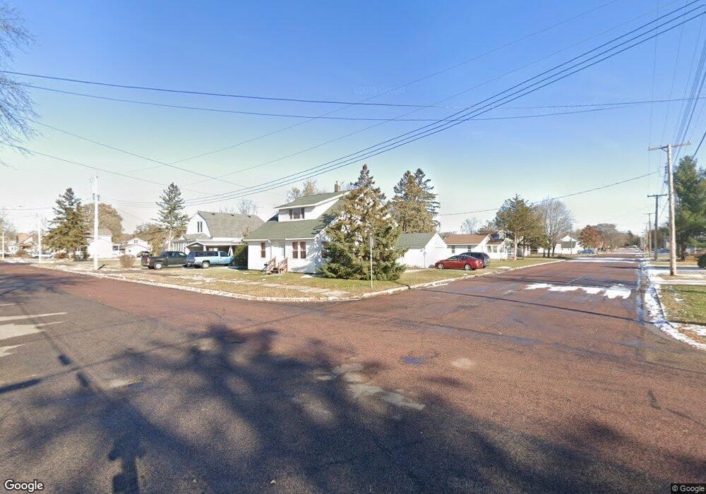 410 11th St N, Wisconsin Rapids, WI 54494 - photo 1