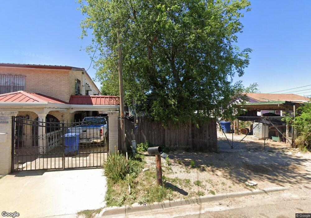1818 Lexington Ave, Laredo, TX 78040 - photo 1