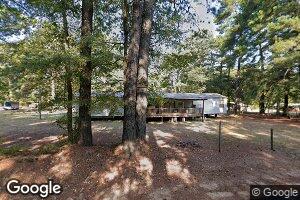 374 Hart Rd, Campti, LA 71411