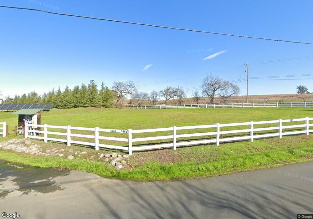 5353 Hessel Rd, Sebastopol, CA 95472 - photo 1