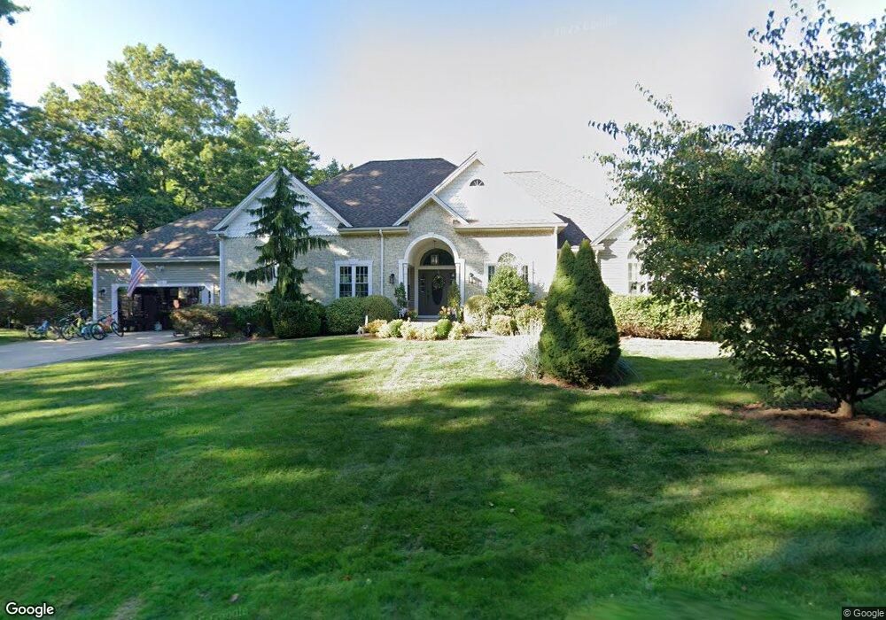 108 Rocky Meadow St, Middleboro, MA 02346 - photo 1