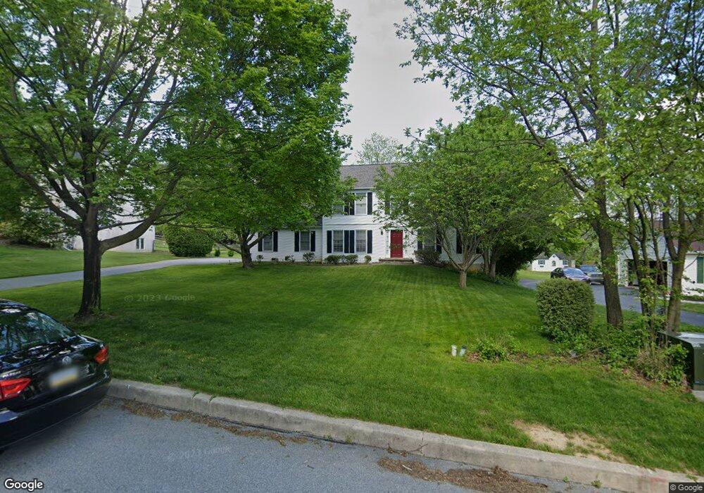 319 Tapestry Cir, Exton, PA 19341 - photo 1