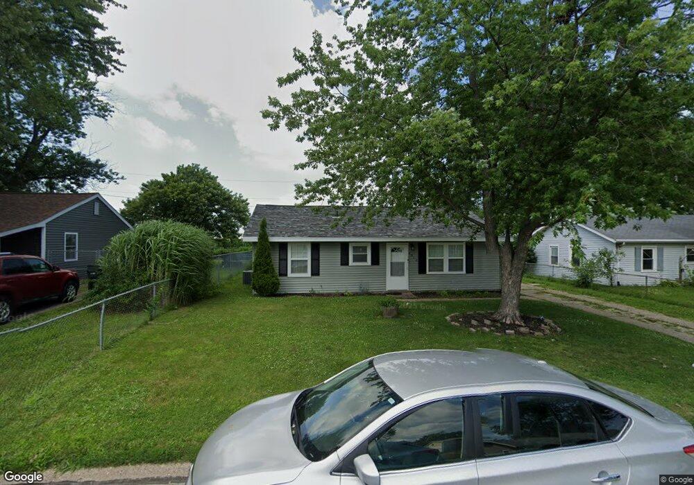 2012 W 75th Place, Davenport, IA 52806 - photo 1